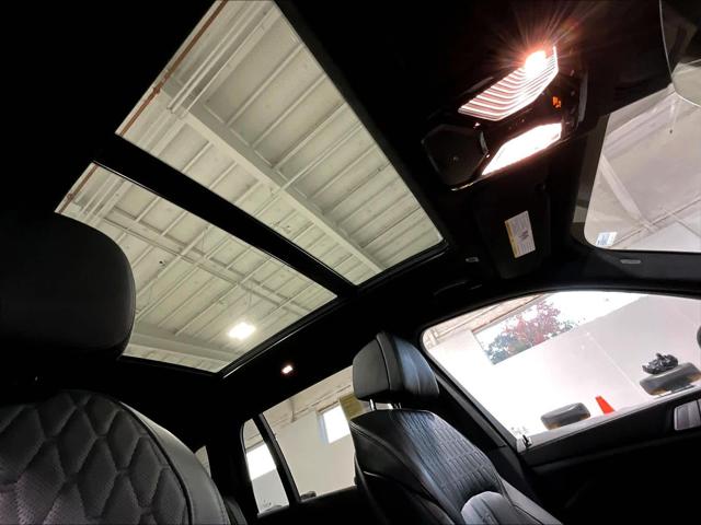 2021 BMW X7 M50i