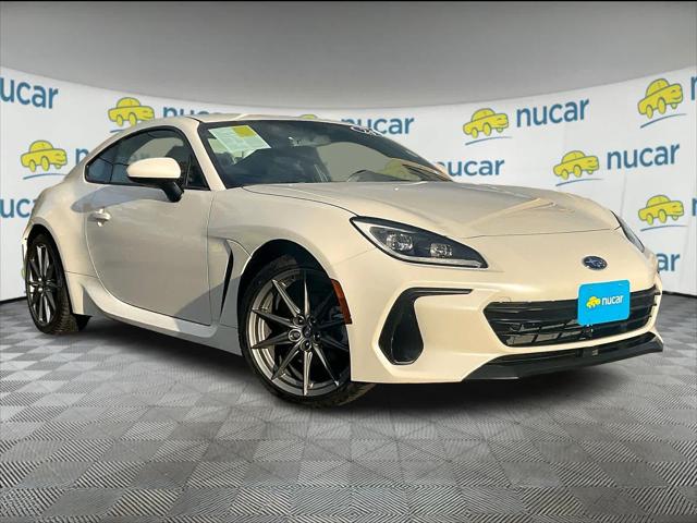 2024 Subaru BRZ Limited for sale in Norwood, MA
