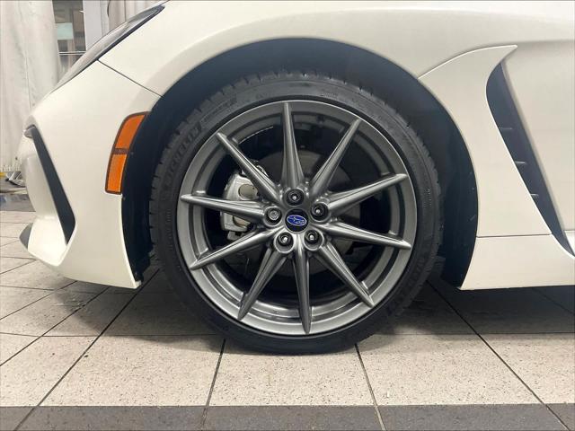2024 Subaru BRZ Limited