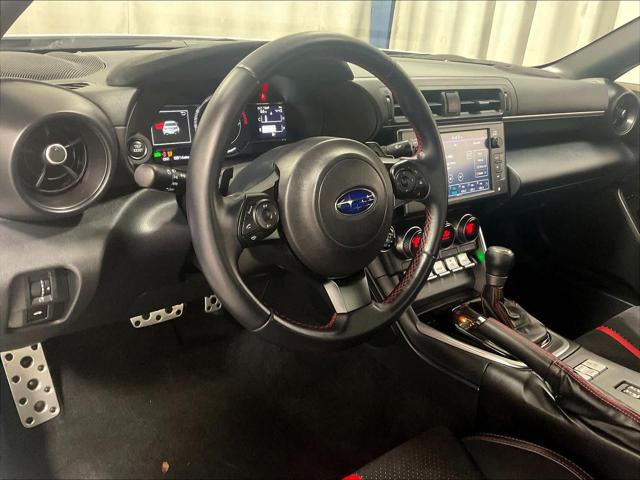 2024 Subaru BRZ Limited