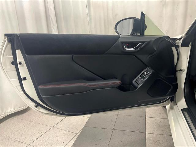 2024 Subaru BRZ Limited