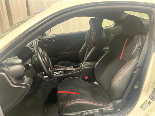 2024 Subaru BRZ Limited