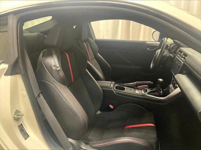 2024 Subaru BRZ Limited