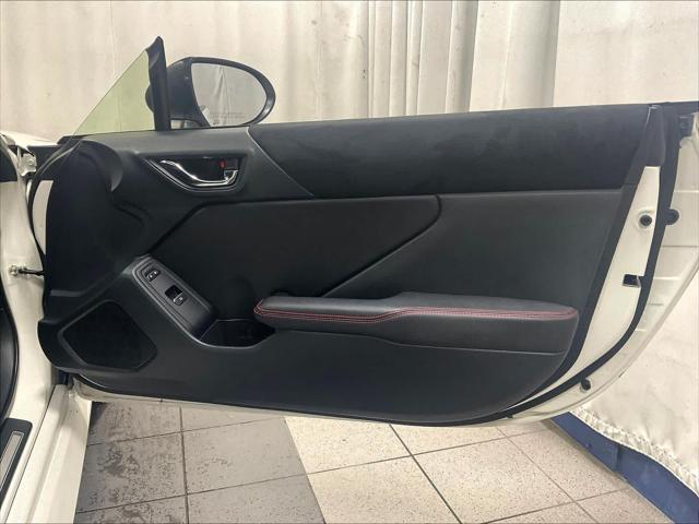 2024 Subaru BRZ Limited