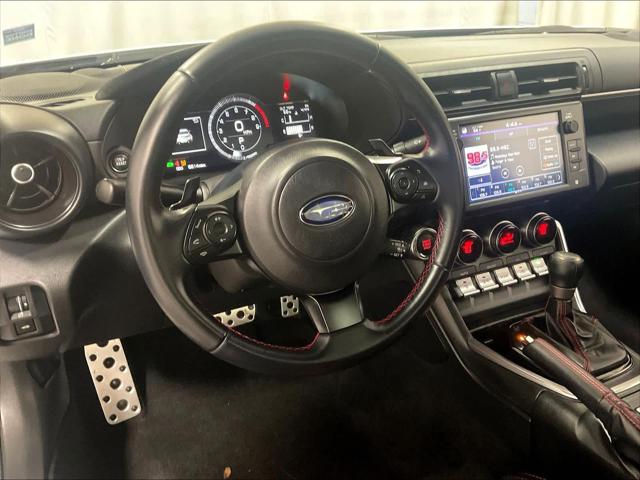 2024 Subaru BRZ Limited