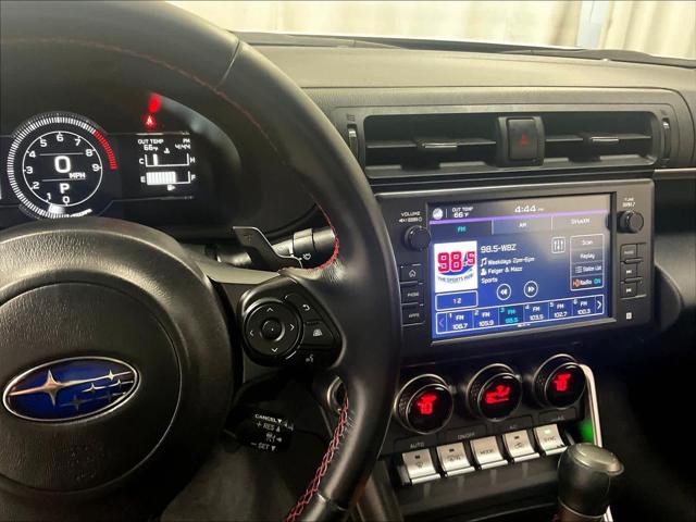 2024 Subaru BRZ Limited