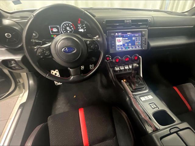 2024 Subaru BRZ Limited