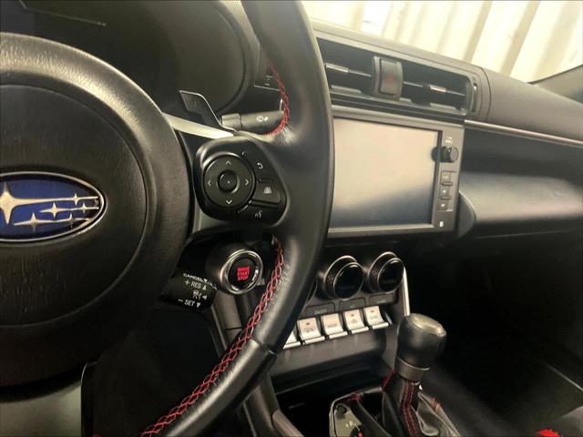 2024 Subaru BRZ Limited