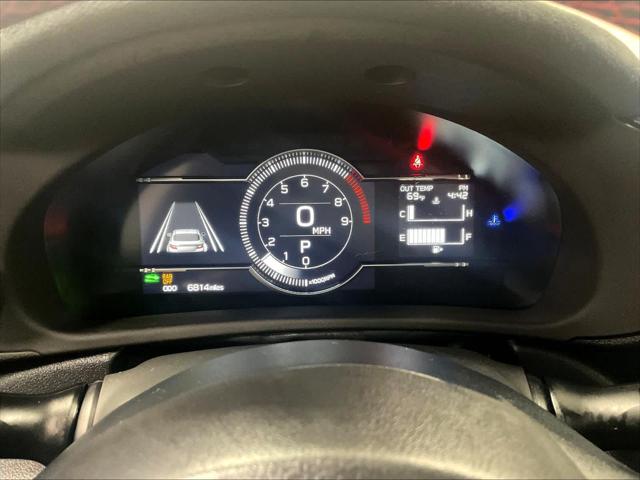 2024 Subaru BRZ Limited