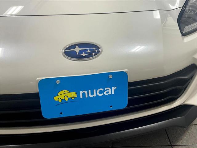 2024 Subaru BRZ Limited