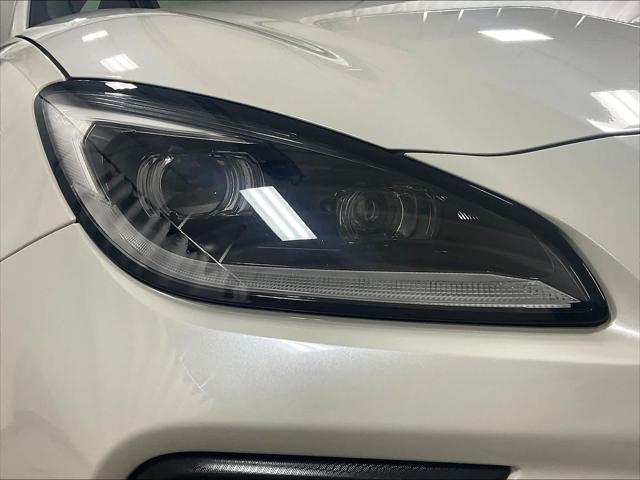 2024 Subaru BRZ Limited
