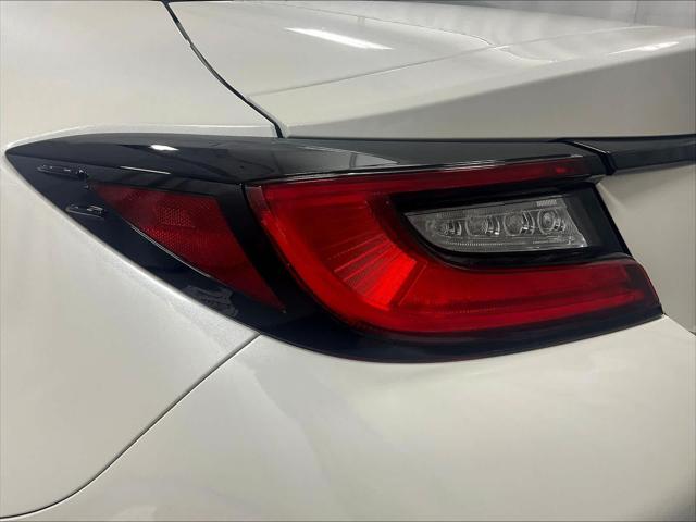 2024 Subaru BRZ Limited