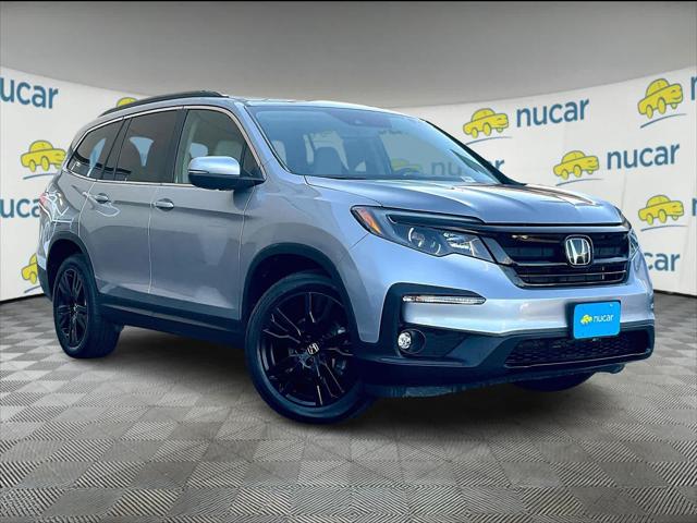 2022 Honda Pilot AWD Special Edition for sale in Norwood, MA