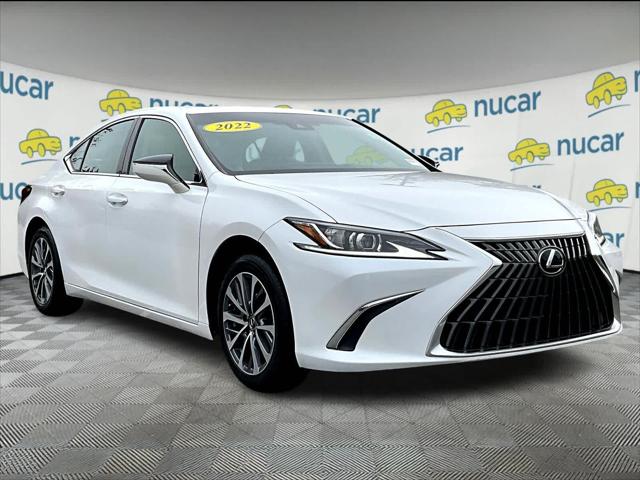 2022 Lexus ES 350 Unknown for sale in Norwood, MA
