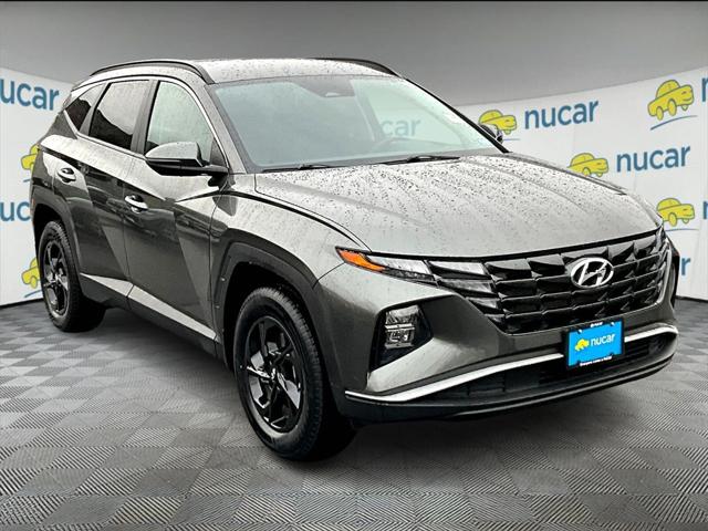 2023 Hyundai Tucson SEL for sale in Norwood, MA