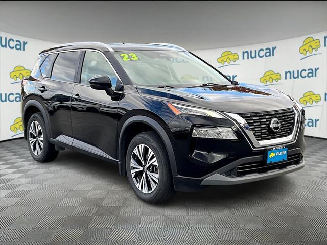 2023 Nissan Rogue SV Intelligent AWD for sale in Norwood, MA
