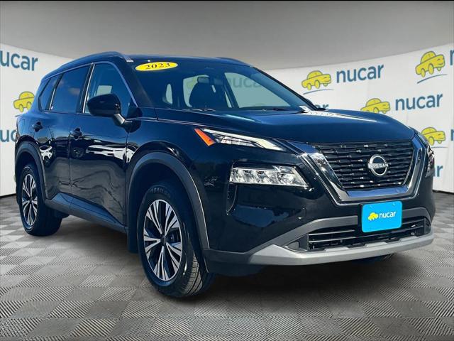 2023 Nissan Rogue SV Intelligent AWD for sale in Norwood, MA