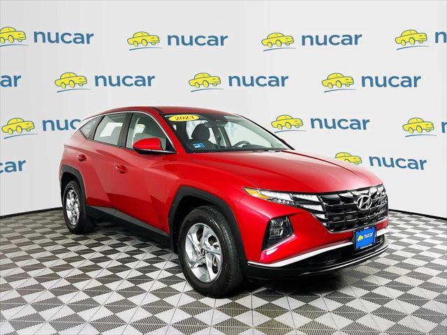 2023 Hyundai Tucson SE for sale in Norwood, MA