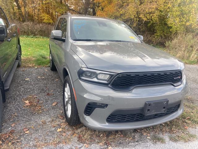 2022 Dodge Durango GT Plus AWD for sale in Norwood, MA