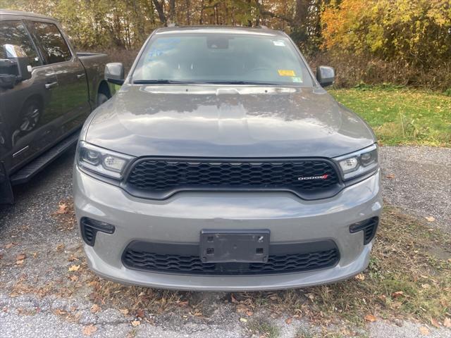 2022 Dodge Durango GT Plus AWD