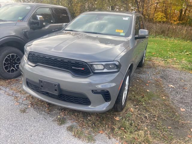 2022 Dodge Durango GT Plus AWD