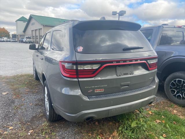 2022 Dodge Durango GT Plus AWD