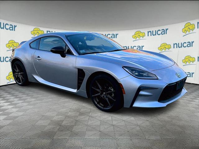 2023 Toyota GR86 Premium for sale in Norwood, MA