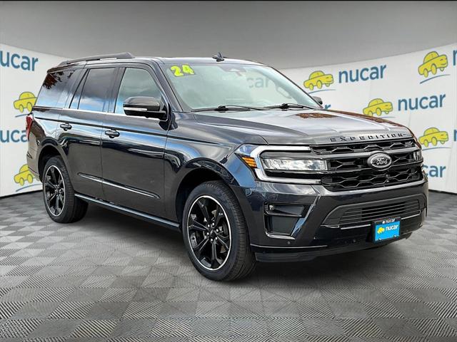 2024 Ford Expedition Limited for sale in Norwood, MA