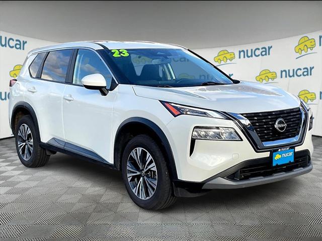 2023 Nissan Rogue SV Intelligent AWD for sale in Norwood, MA