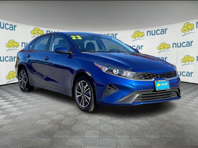 2023 Kia Forte LXS for sale in Norwood, MA