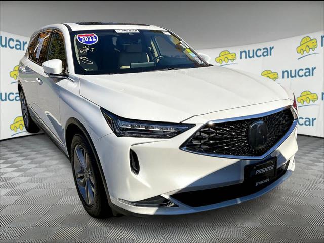 2022 Acura MDX Standard for sale in Norwood, MA