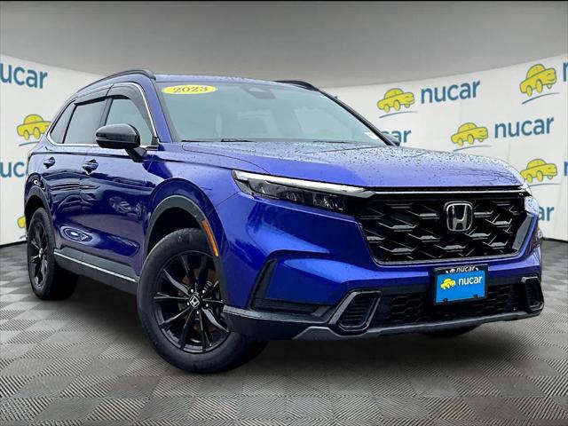 2023 Honda CR-V Hybrid Sport for sale in Norwood, MA