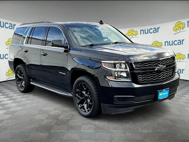 2019 Chevrolet Tahoe LT for sale in Norwood, MA