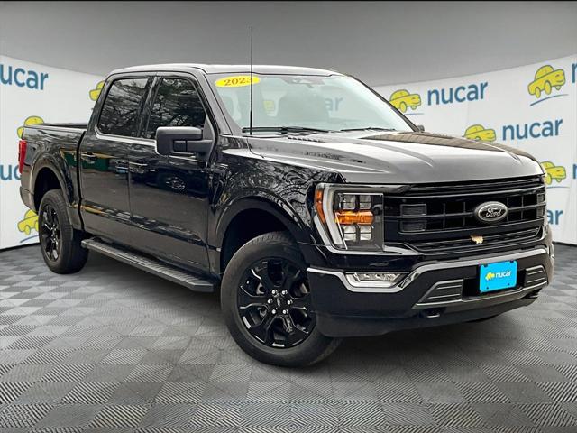2023 Ford F-150 XLT for sale in Norwood, MA