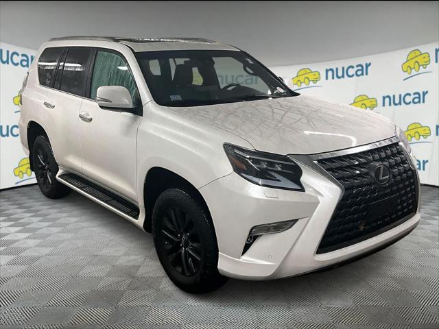 2023 Lexus GX 460 Premium for sale in Norwood, MA