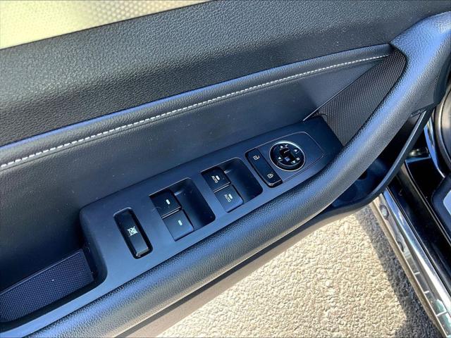 2015 Hyundai Sonata Limited 2.0T