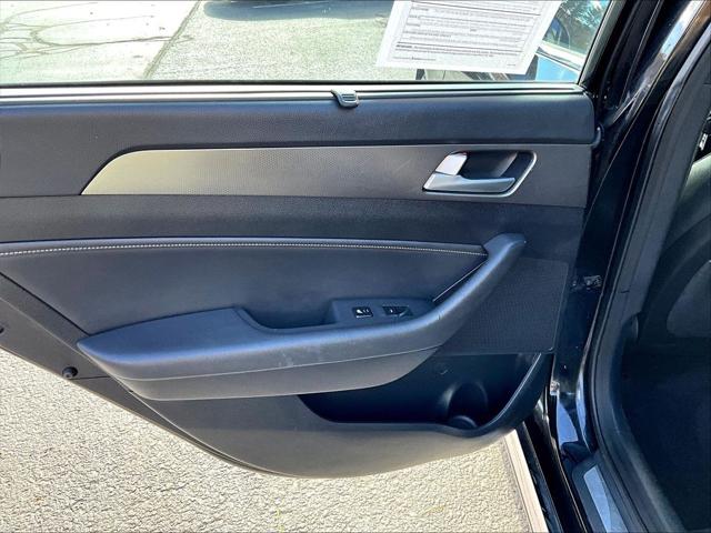 2015 Hyundai Sonata Limited 2.0T