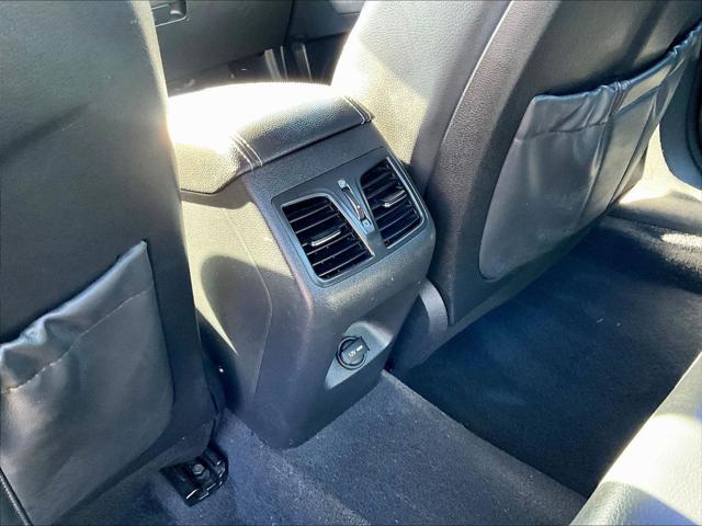 2015 Hyundai Sonata Limited 2.0T