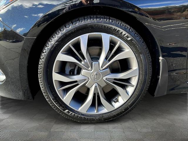 2015 Hyundai Sonata Limited 2.0T