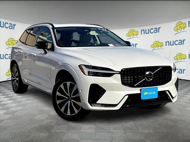 2023 Volvo XC60 Plus Dark Theme for sale in Norwood, MA