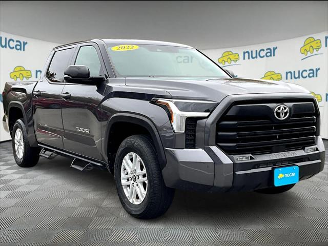2022 Toyota Tundra SR5 for sale in Norwood, MA