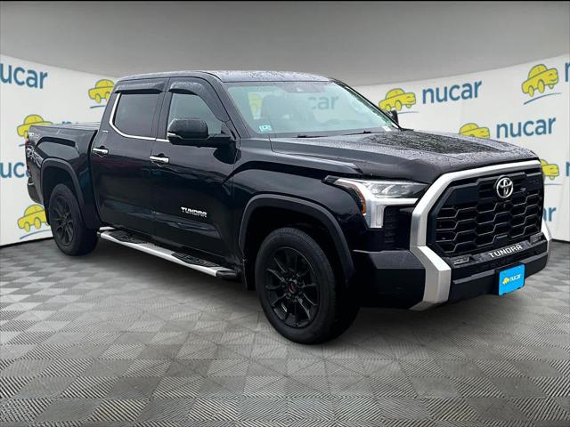 2022 Toyota Tundra Limited for sale in Norwood, MA