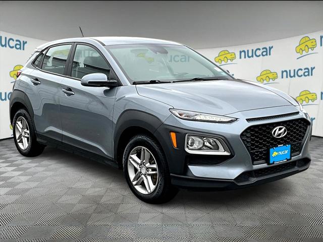 2020 Hyundai Kona SE for sale in Norwood, MA