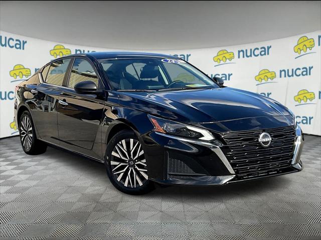 2024 Nissan Altima SV FWD for sale in Norwood, MA