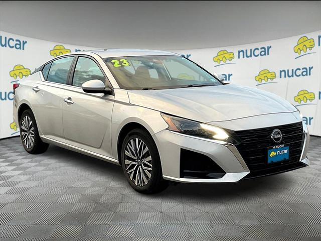 2023 Nissan Altima SV Intelligent AWD for sale in Norwood, MA