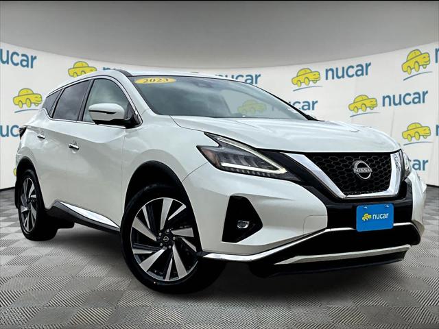2023 Nissan Murano SL Intelligent AWD for sale in Norwood, MA
