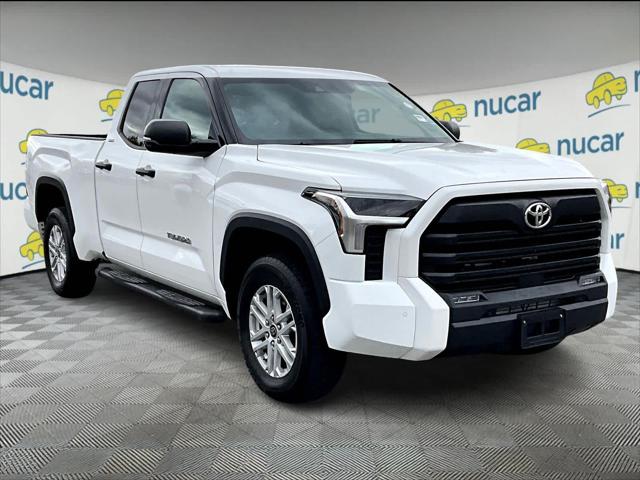 2022 Toyota Tundra SR5 for sale in Norwood, MA