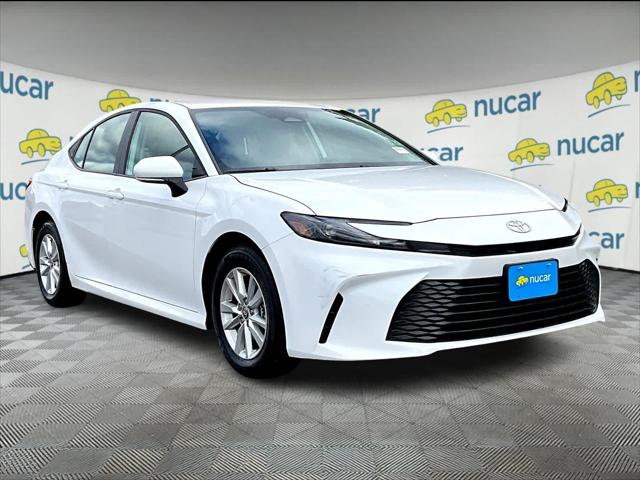 2025 Toyota Camry LE for sale in Norwood, MA