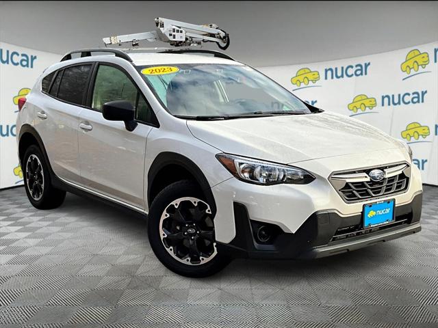 2023 Subaru Crosstrek Base for sale in Norwood, MA