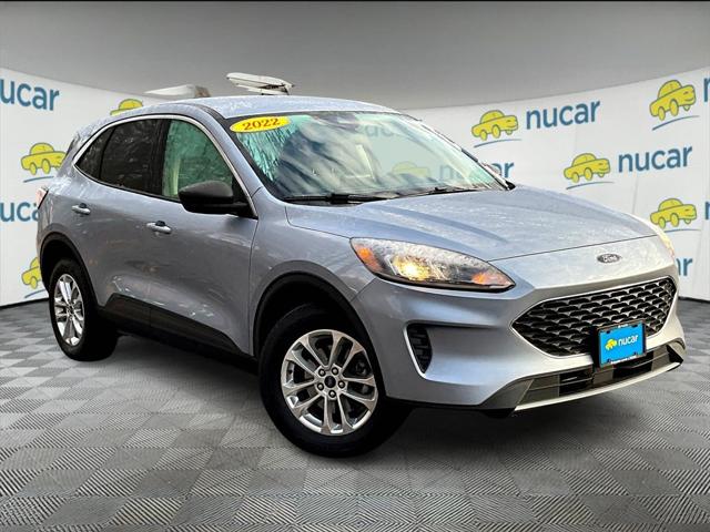 2022 Ford Escape SE for sale in Norwood, MA